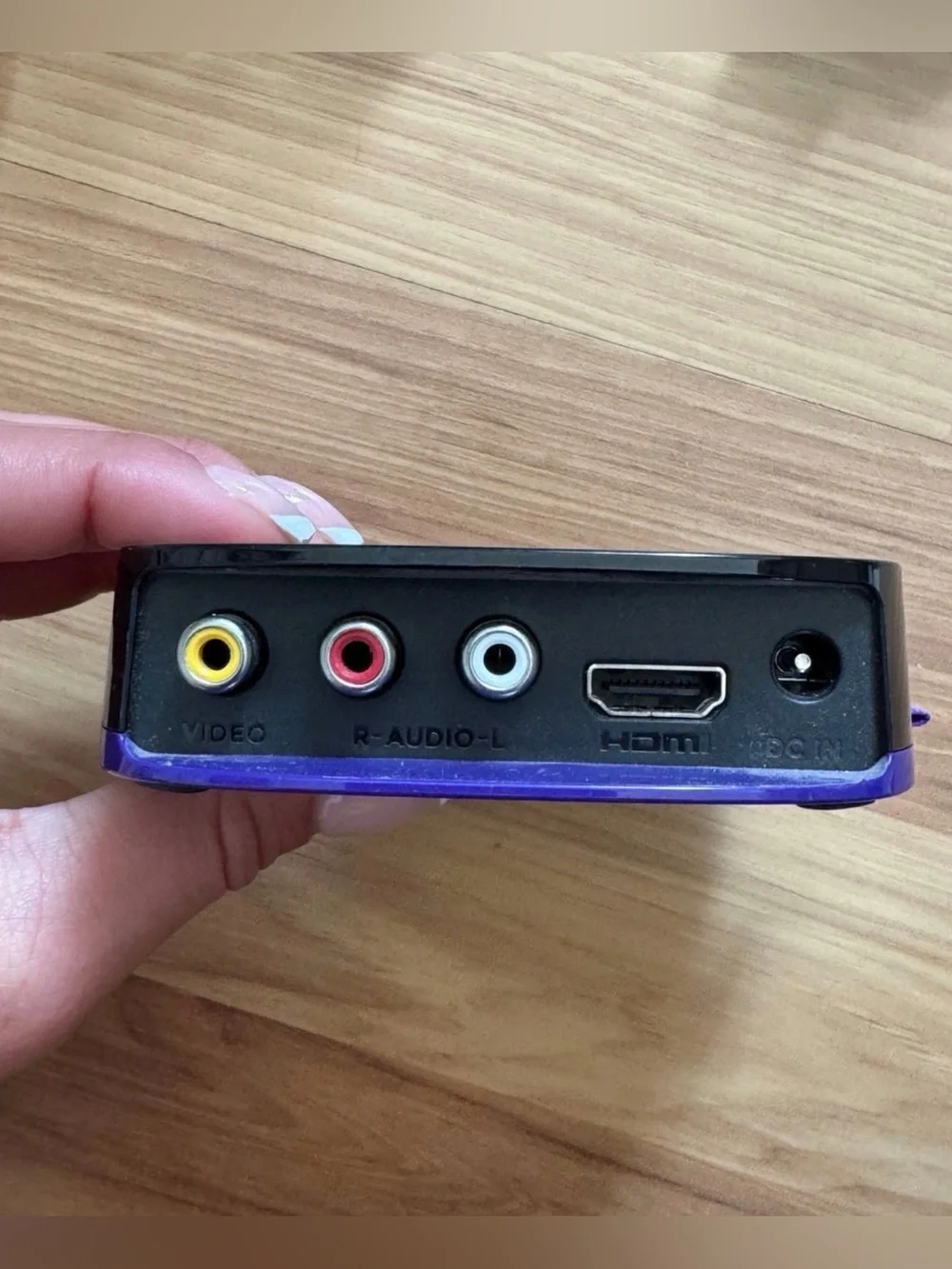 Roku HD 2500x media streamer